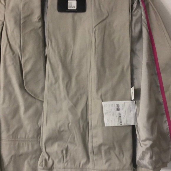 New Emanuel Ungaro Pants Suit - Picture 2 of 5